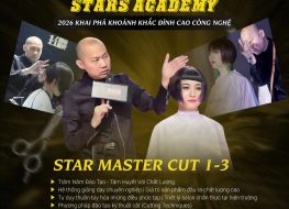 Thầy ATING – STAR ACADEMY