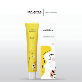 SEA VENNUS - Màu nhuộm nano