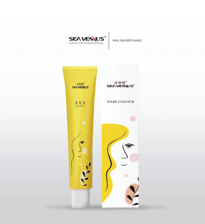 SEA VENNUS - Màu nhuộm nano